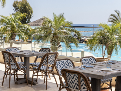  THE ROYAL APOLLONIA