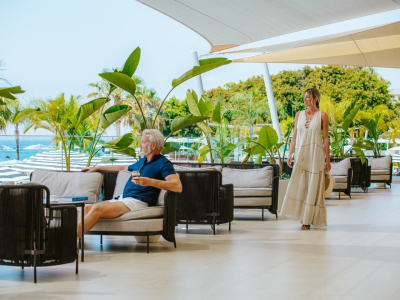  THE ROYAL APOLLONIA
