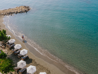  THE ROYAL APOLLONIA