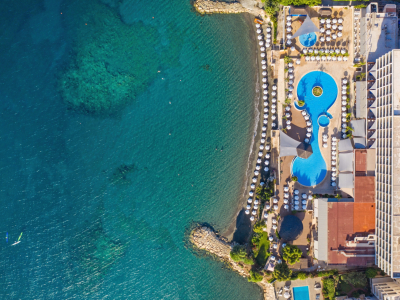  THE ROYAL APOLLONIA