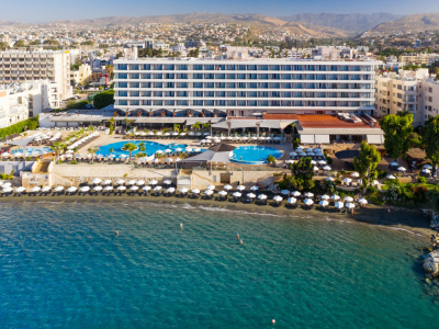  THE ROYAL APOLLONIA
