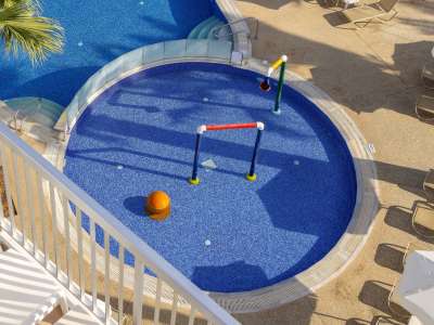  Swimming Pool K