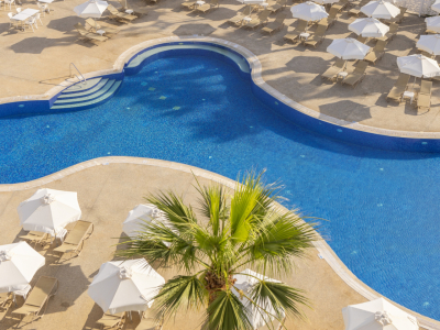  Swimming Pool F