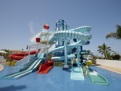  Oasis Waterpark