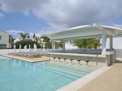  Adults Pool Bar
