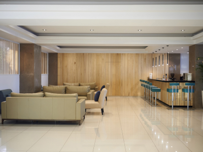  Elipse Lobby Bar