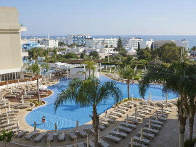  Main Pool
