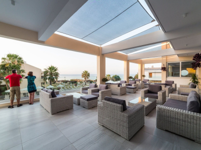  Lobby Terace