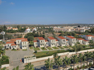  Nissiana bungalows