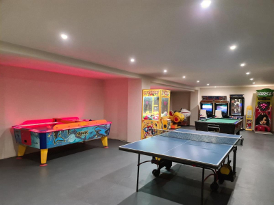  Playroom