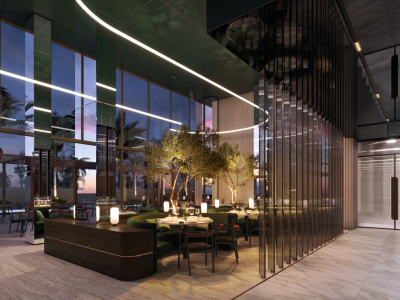  INT A LA CARTE AYIA HOTEL