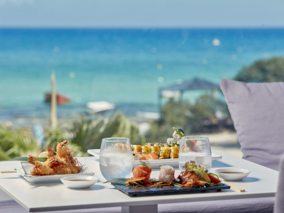  Beach Club