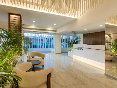  BA Edit RECEPTION