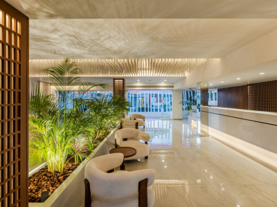  BA Edit RECEPTION