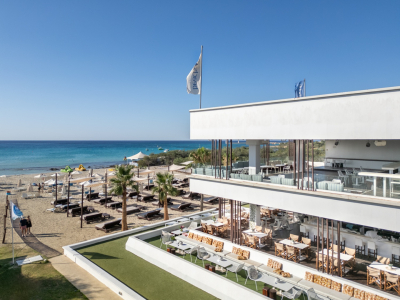  DJI Edit BEACH CLUB BEACH