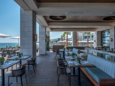  The Breakfast Room Terrace