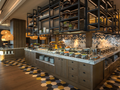  Breakfast Room