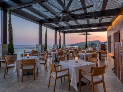  The Ristorante Locatelli