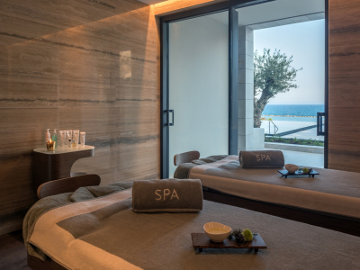  Spa Couple Treatment