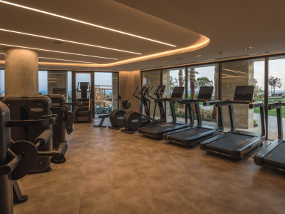  Spa Fitness