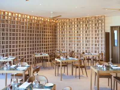  Olivia Restaurant