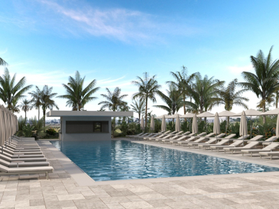  Sunrise Emerald Adults Only Pool