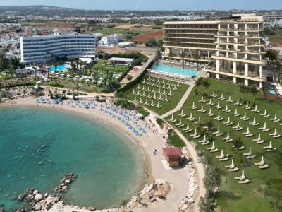  1 Sunrise Emerald Beach Gardens