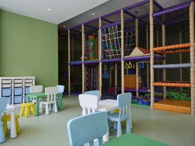  Kids club