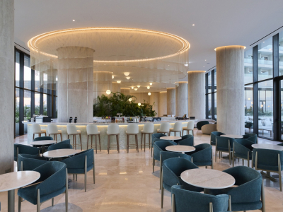  Lobby Bar