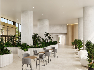  Lobby 2
