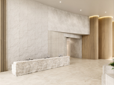  Lobby 1