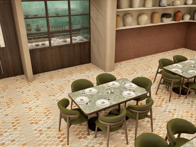  Olivia Restaurant 2