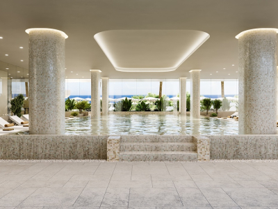  Indoor Pool 1