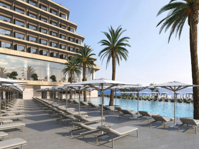  Sunrise Emerald Main Pool