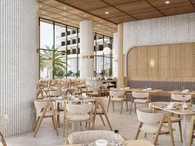  Main Restaurant 3