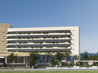  Sunrise Emerald Entrance