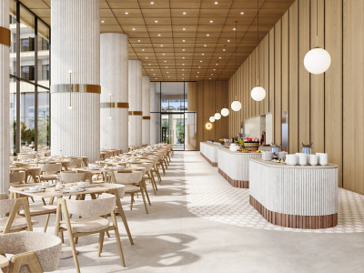  Main Restaurant 1