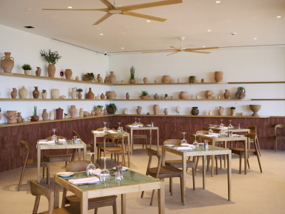  Olivia Restaurant