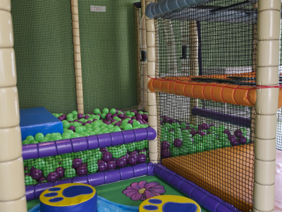  Kids club