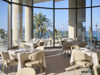  Korali Buffet Restaurant