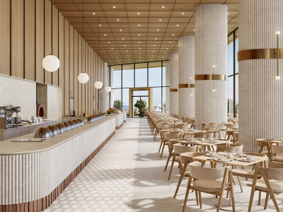  Main Restaurant 2