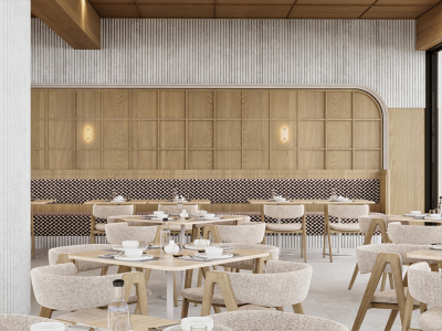  Main Restaurant 4