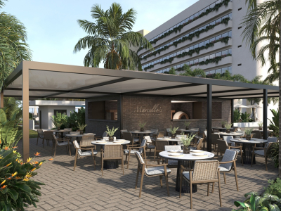  Restaurant Italian