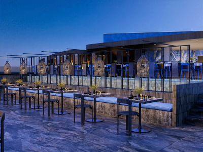  Lemongrass Restaurant 1