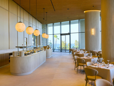  Korali Buffet Restaurant