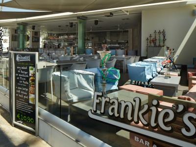  Frankies Restaurant