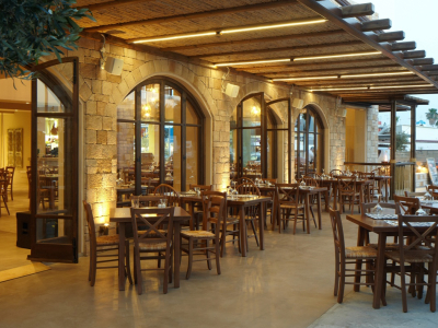  Avra Tavern