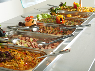  Buffet