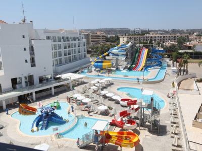  ANAP11 - Waterpark
