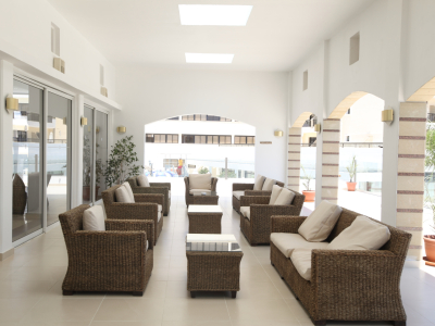  ANAP Lobby